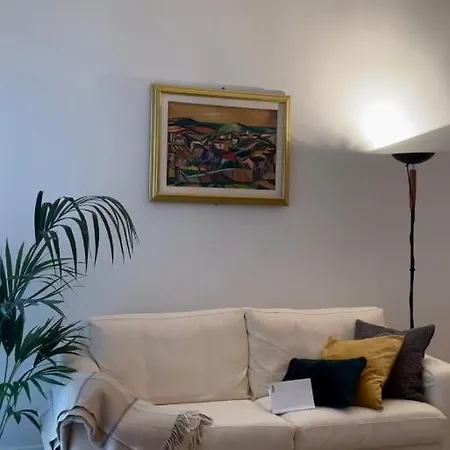 Appartamento Firenze Careggi Con Posto Auto Buitenkant foto