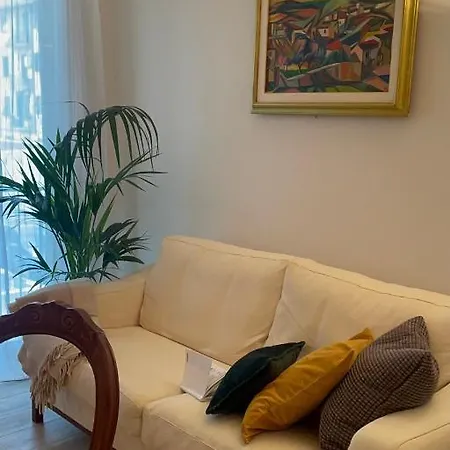 Appartamento Firenze Careggi Con Posto Auto Buitenkant foto